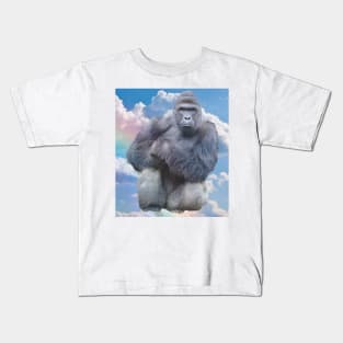 Harambe Kids T-Shirt